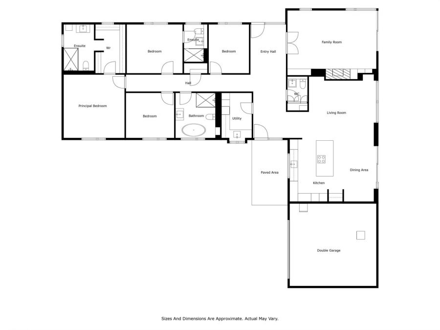 8 Ballynahatty Road 8 Ballynahatty Road