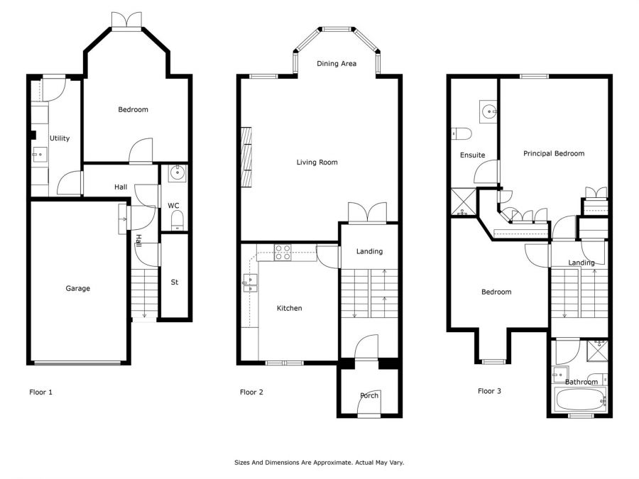 22 Belvedere Manor