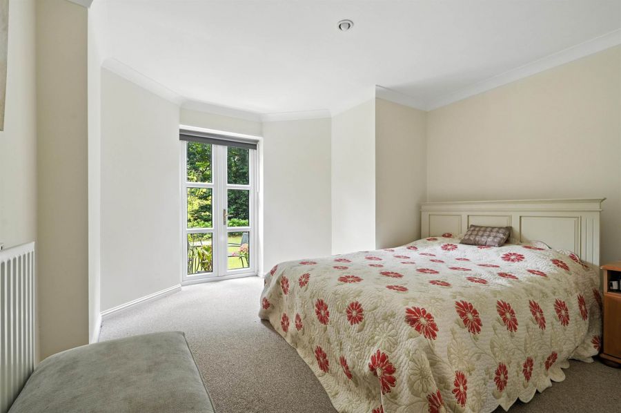 22 Belvedere Manor
