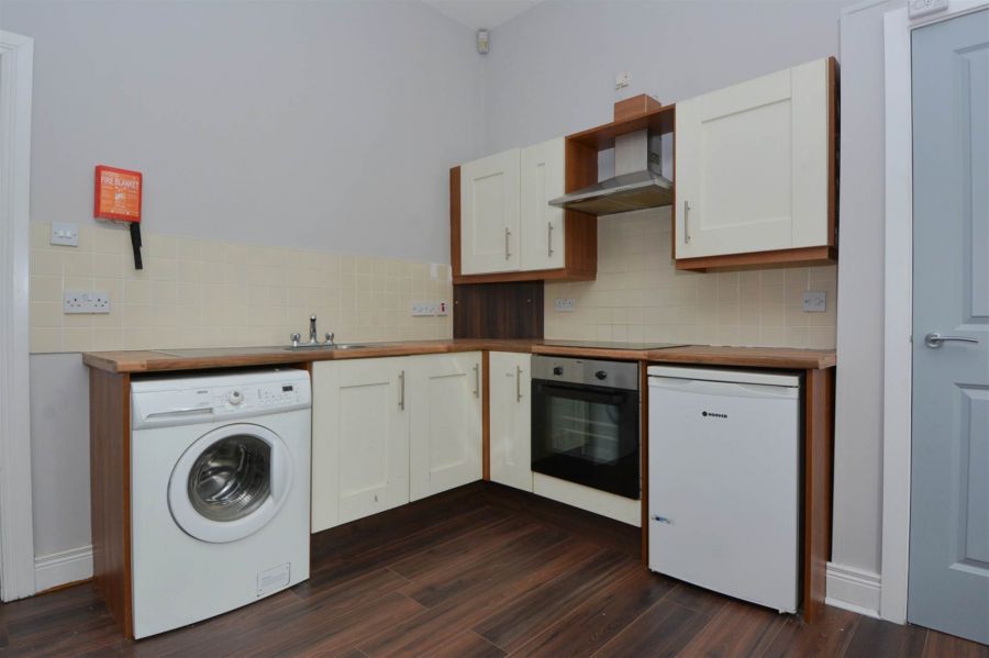 5 One Bedroom Apartments @, 63 Ulsterville Avenue