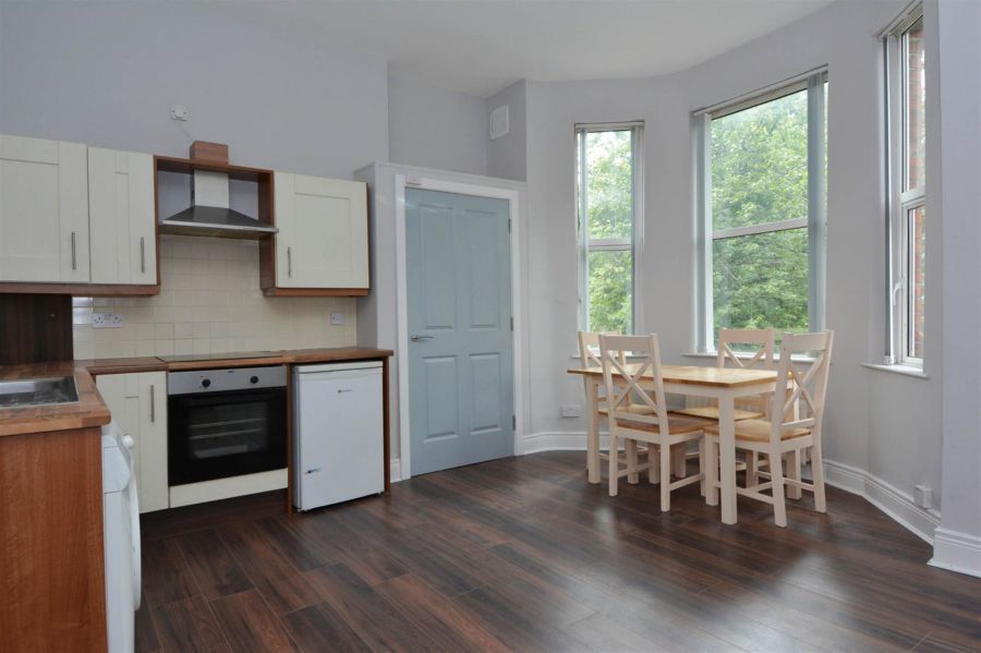 5 One Bedroom Apartments @, 65 Ulsterville Avenue