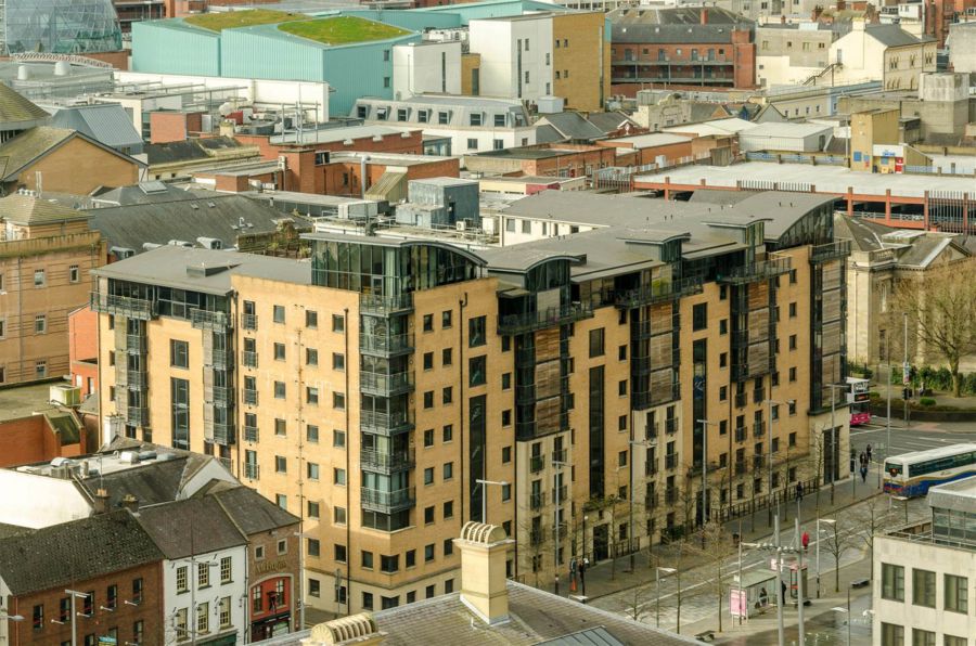 38  Queens Square