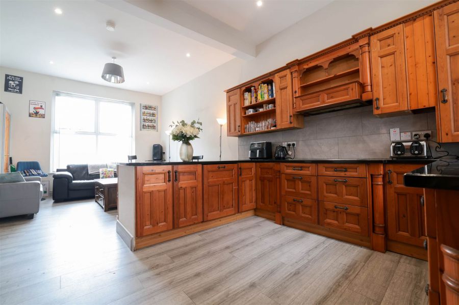 16 Rugby Road