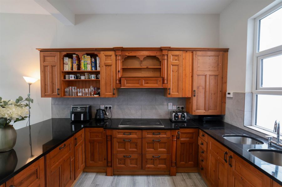 16 Rugby Road
