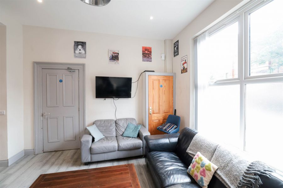 16 Rugby Road
