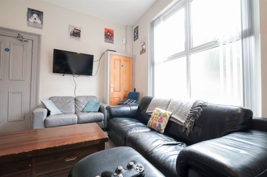 16 Rugby Road