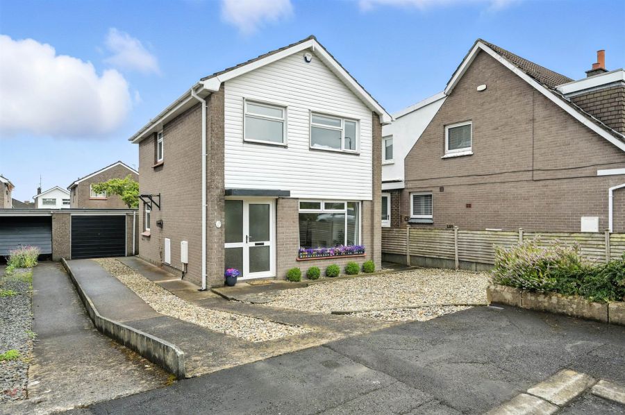 23 Katrine Park,finaghy, belfast, BT10 0HT