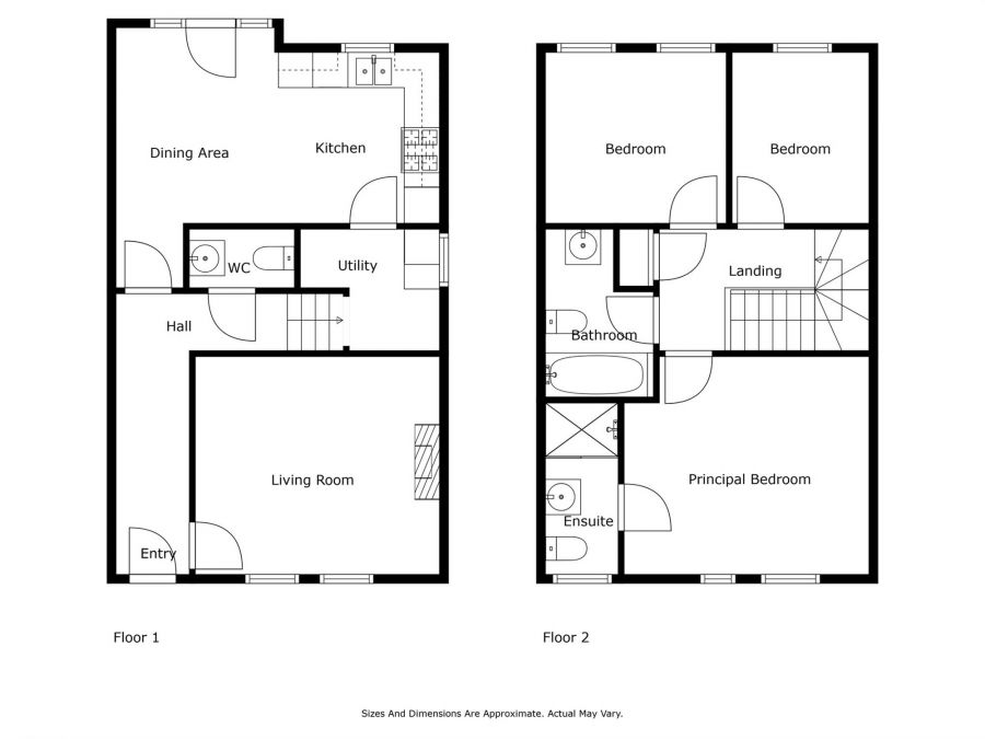 33 Bonnies Lane