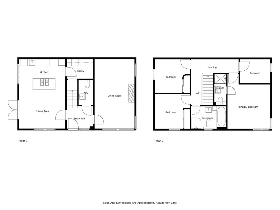 22 Greenvale