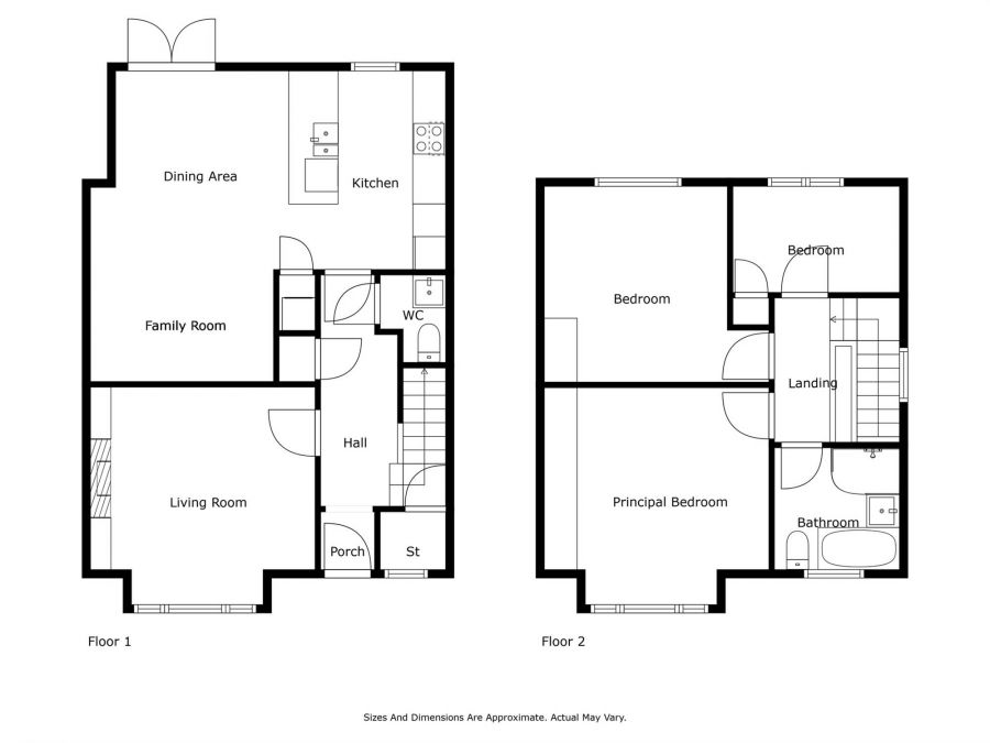9 Osborne Drive