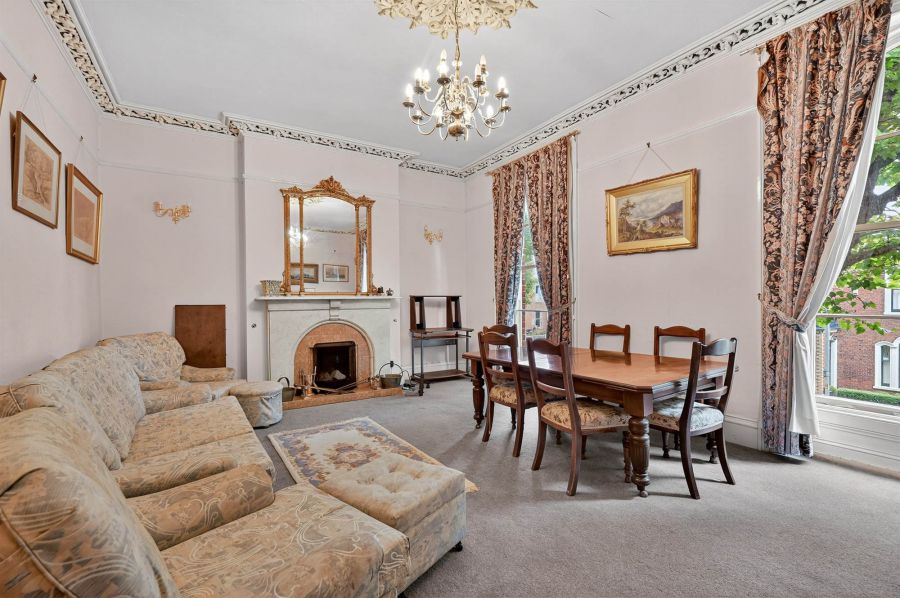 35 Rugby Road