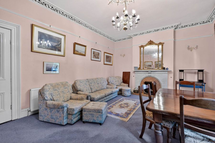 35 Rugby Road