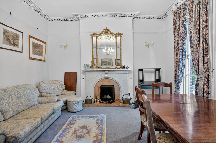 35 Rugby Road