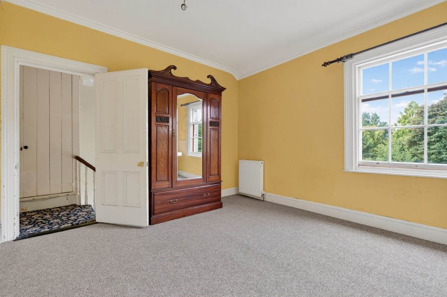 35 Rugby Road
