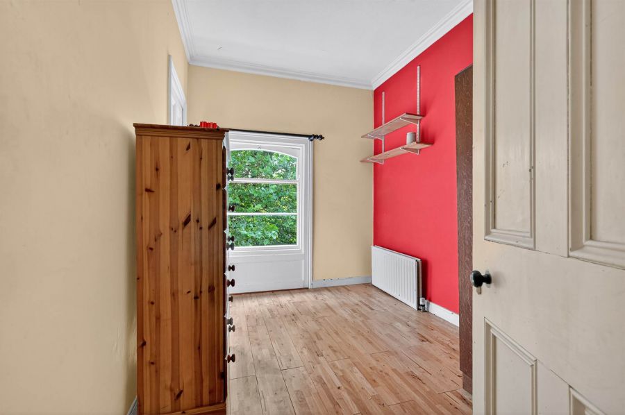 35 Rugby Road
