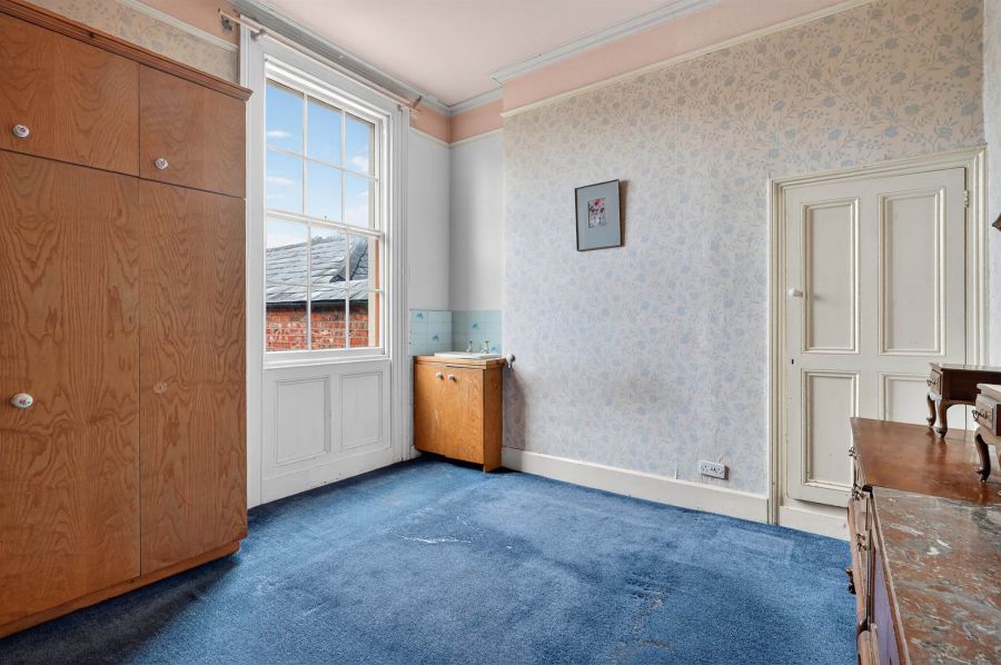 35 Rugby Road