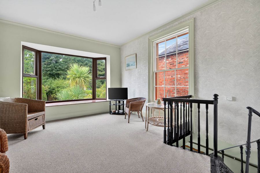35 Rugby Road