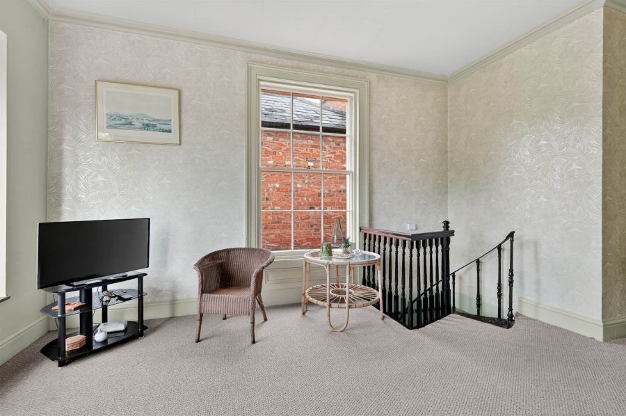 35 Rugby Road