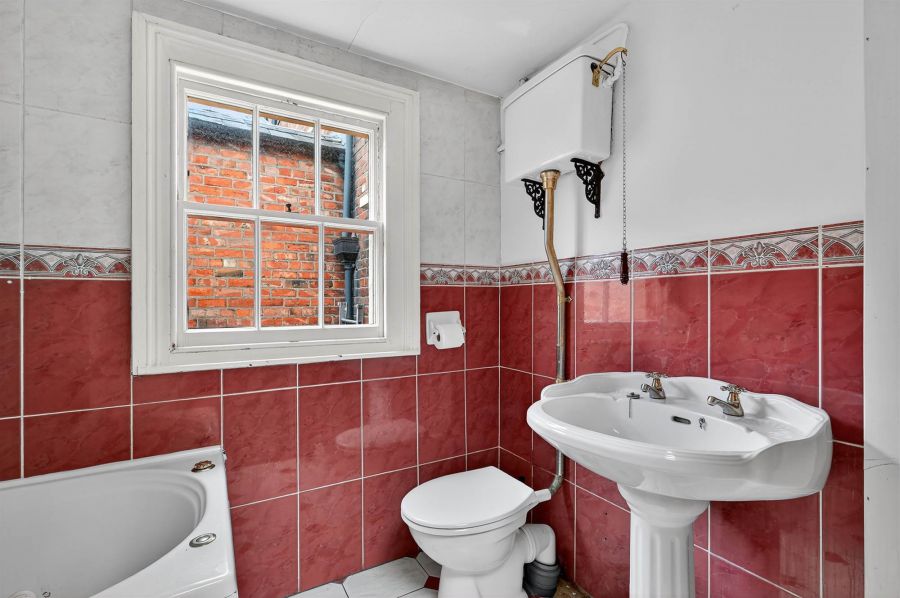 35 Rugby Road