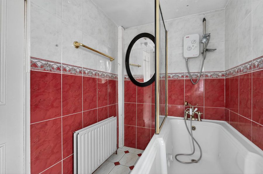 35 Rugby Road