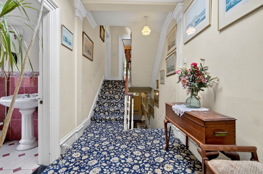 35 Rugby Road