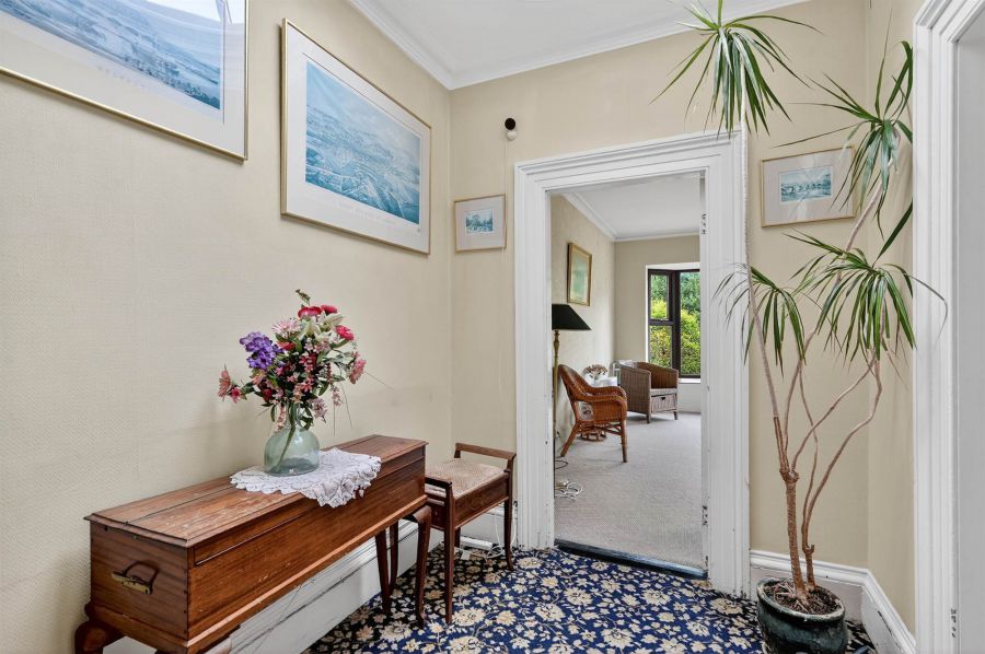 35 Rugby Road