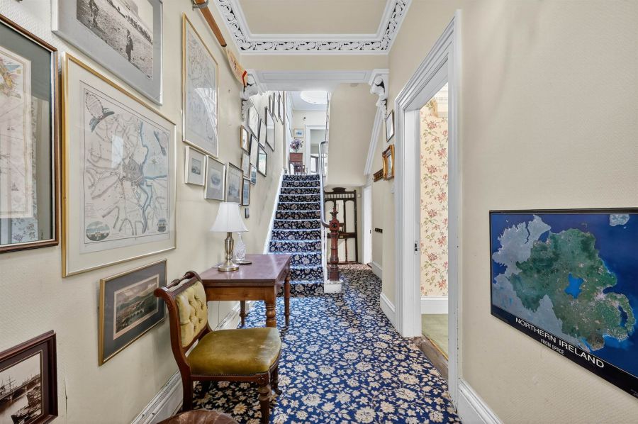 35 Rugby Road