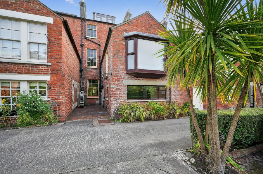 35 Rugby Road