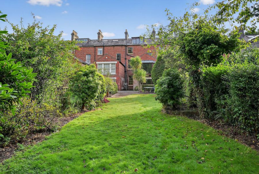 35 Rugby Road