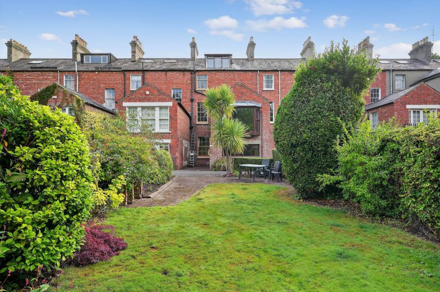 35 Rugby Road