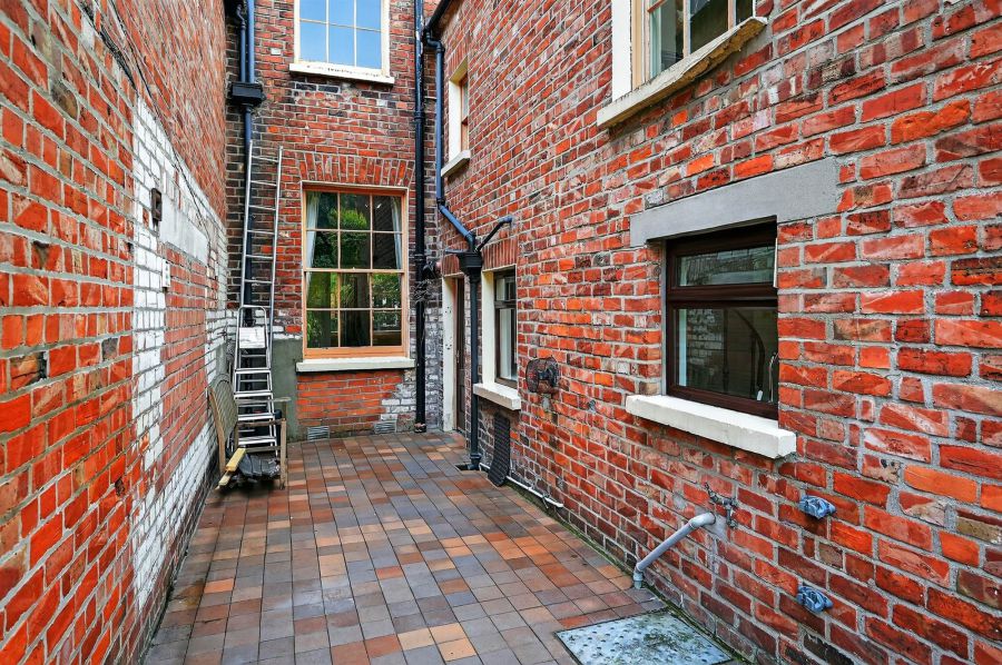 35 Rugby Road