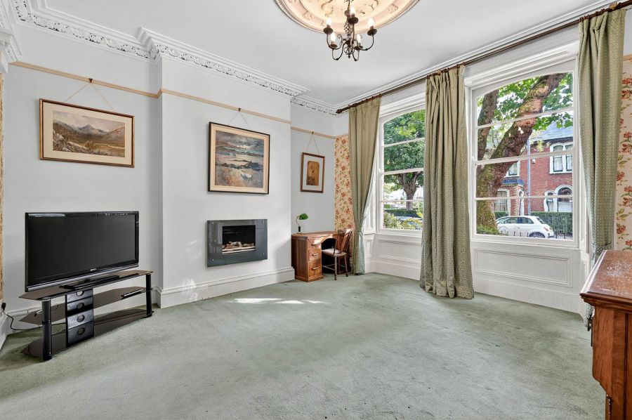 35 Rugby Road