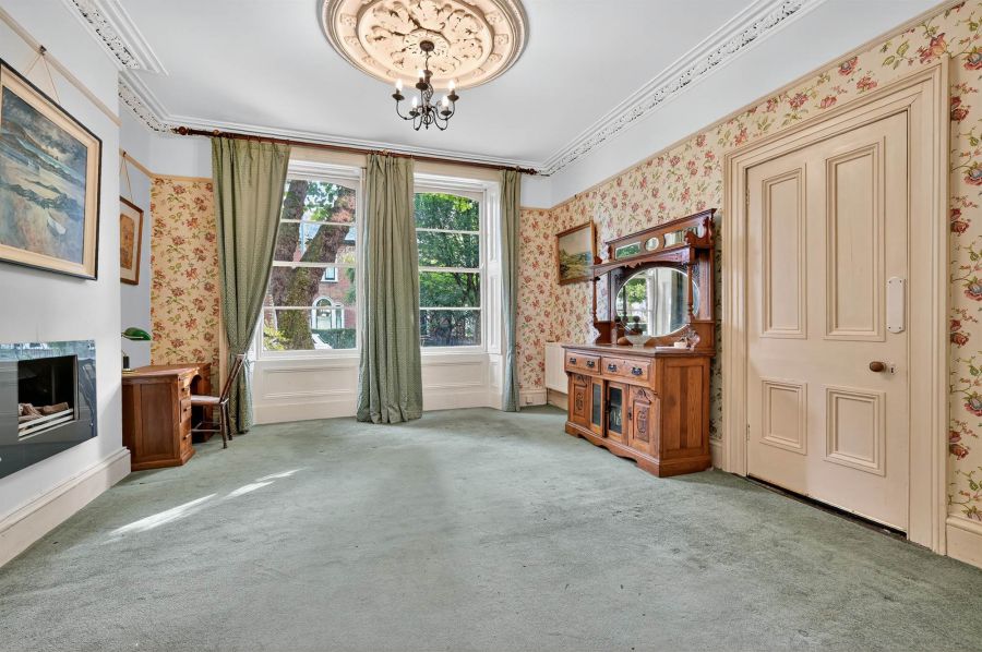35 Rugby Road