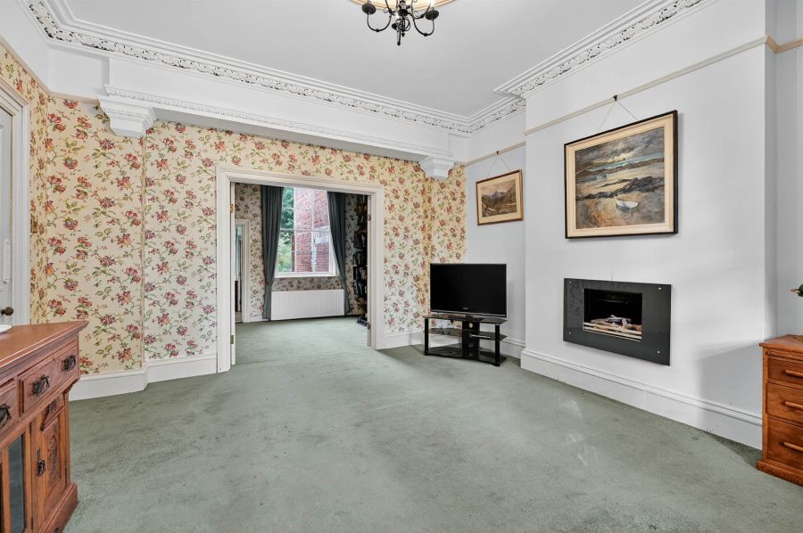 35 Rugby Road