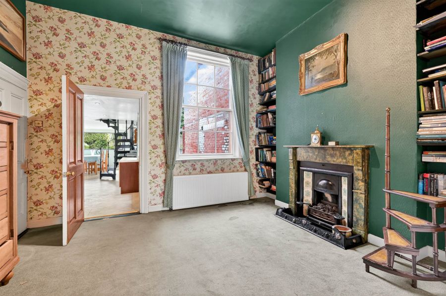 35 Rugby Road
