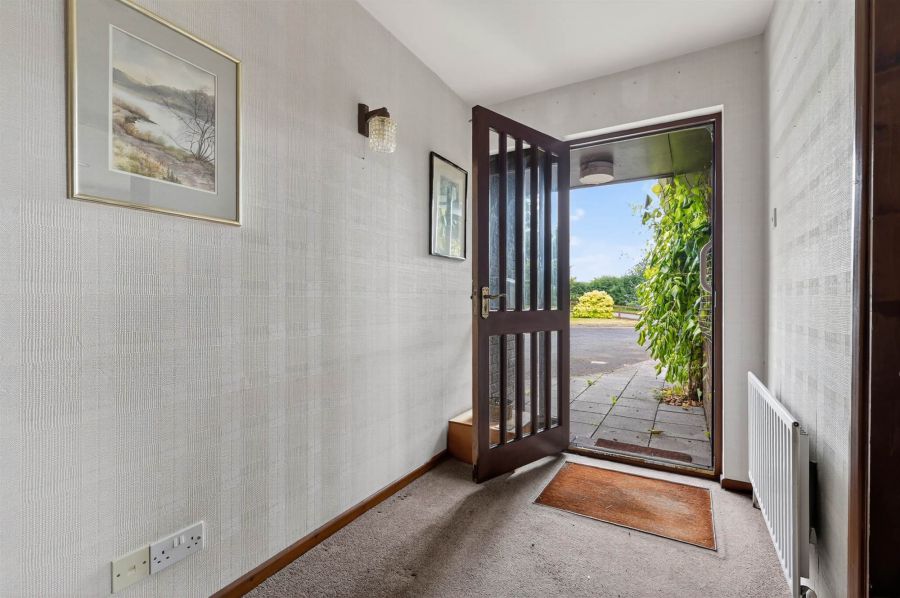 3 Hillside Road