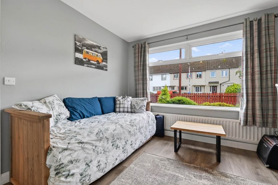 31A Locksley Gardens