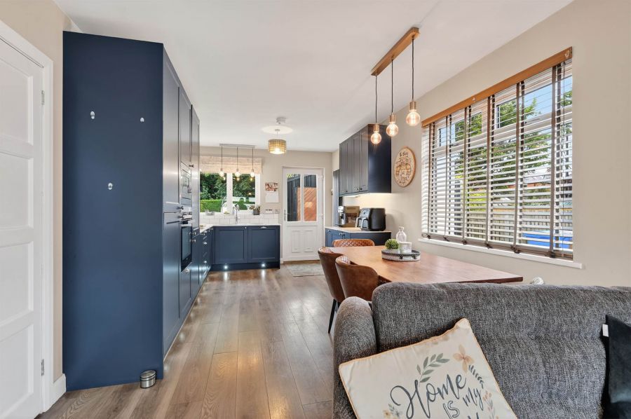 31A Locksley Gardens