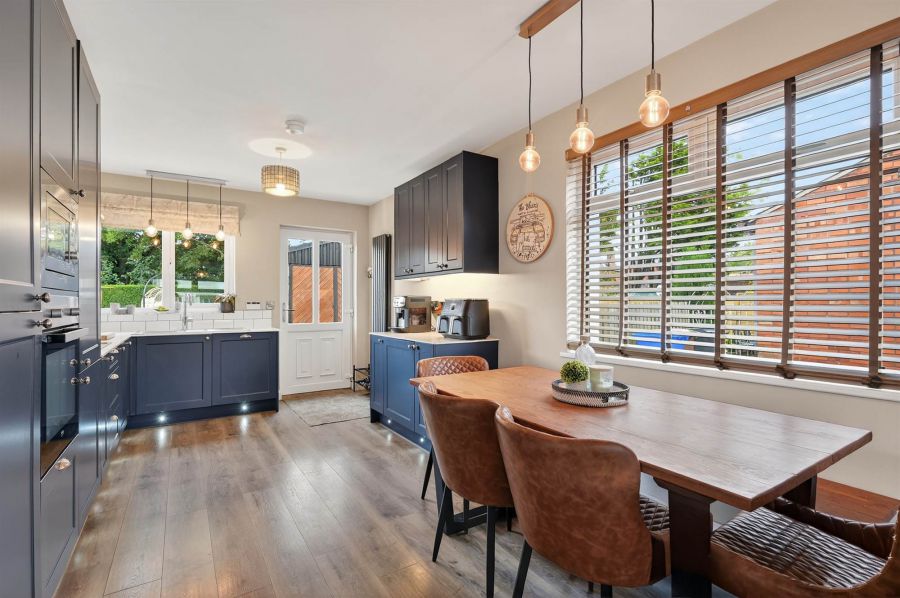 31A Locksley Gardens