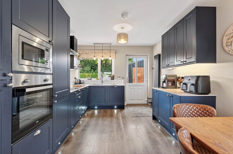 31A Locksley Gardens