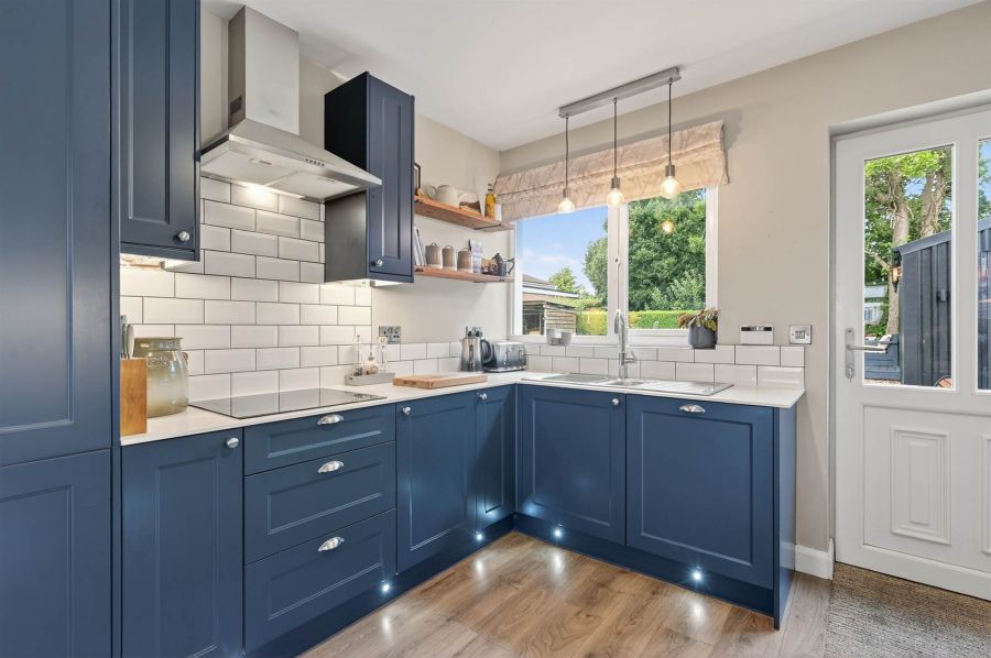 31A Locksley Gardens