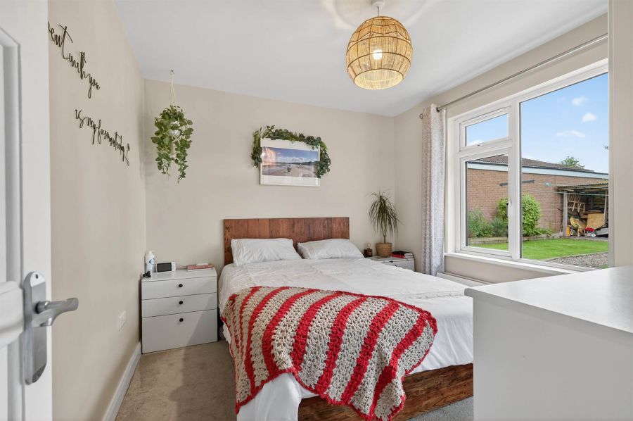 31A Locksley Gardens