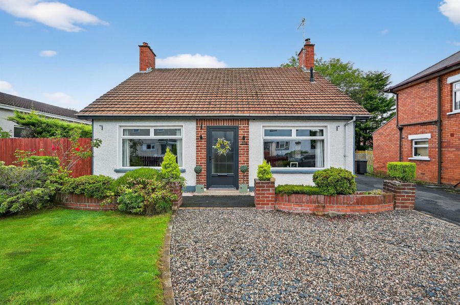 31A Locksley Gardens