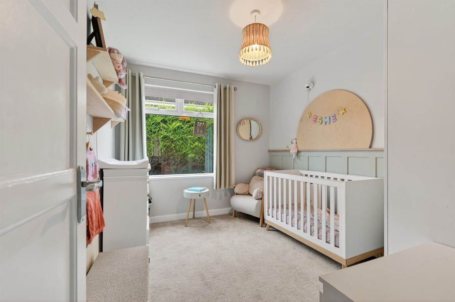 31A Locksley Gardens