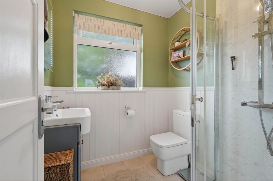 31A Locksley Gardens