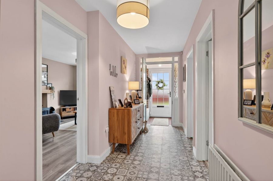31A Locksley Gardens