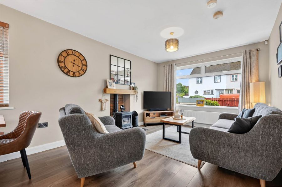 31A Locksley Gardens