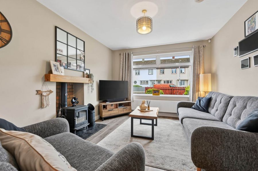 31A Locksley Gardens