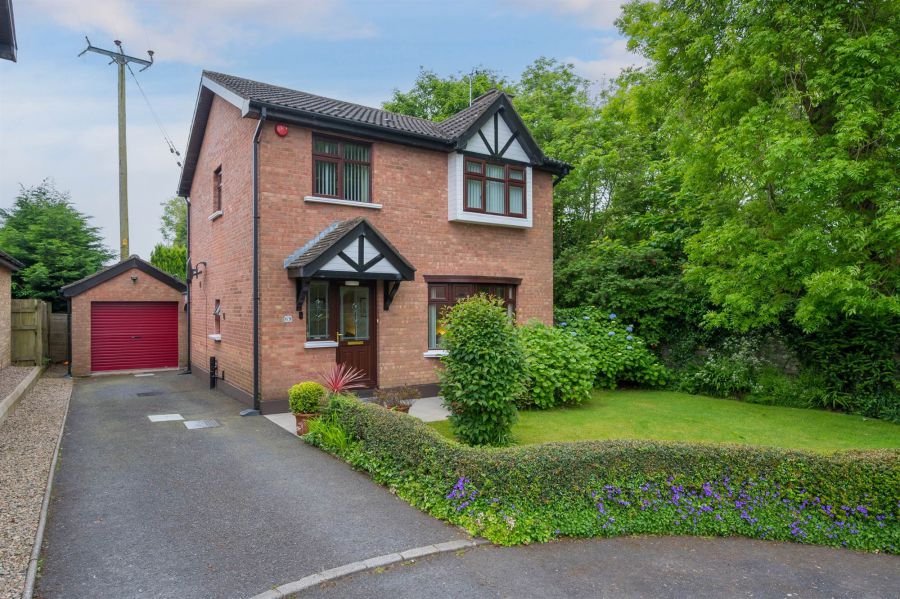 69 Oakhurst Avenue, Blacks Road, Belfast, BT10 0PD