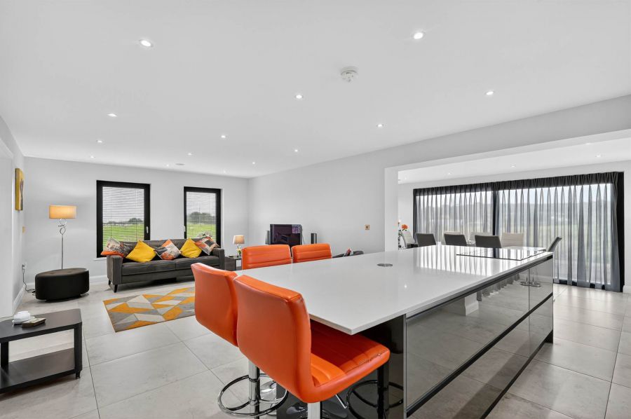 7 Old Ballynoe Road